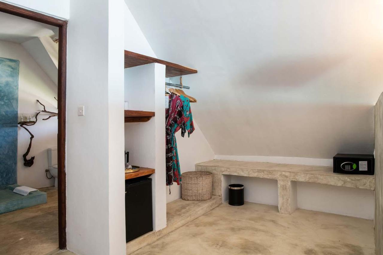 Upendo Beach Boutique Hotel Zanzibar Michamvi Kae ภายนอก รูปภาพ