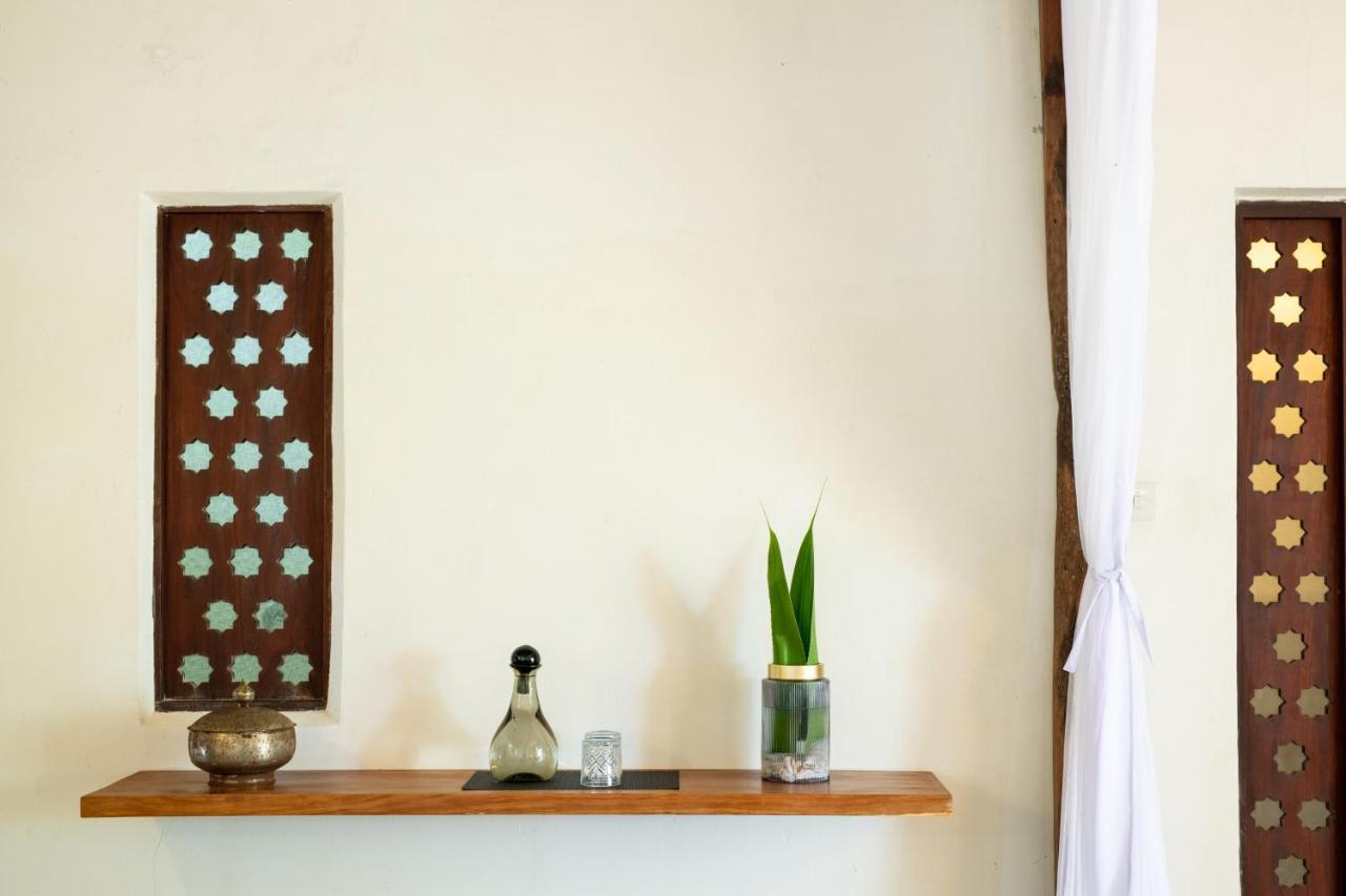 Upendo Beach Boutique Hotel Zanzibar Michamvi Kae ภายนอก รูปภาพ