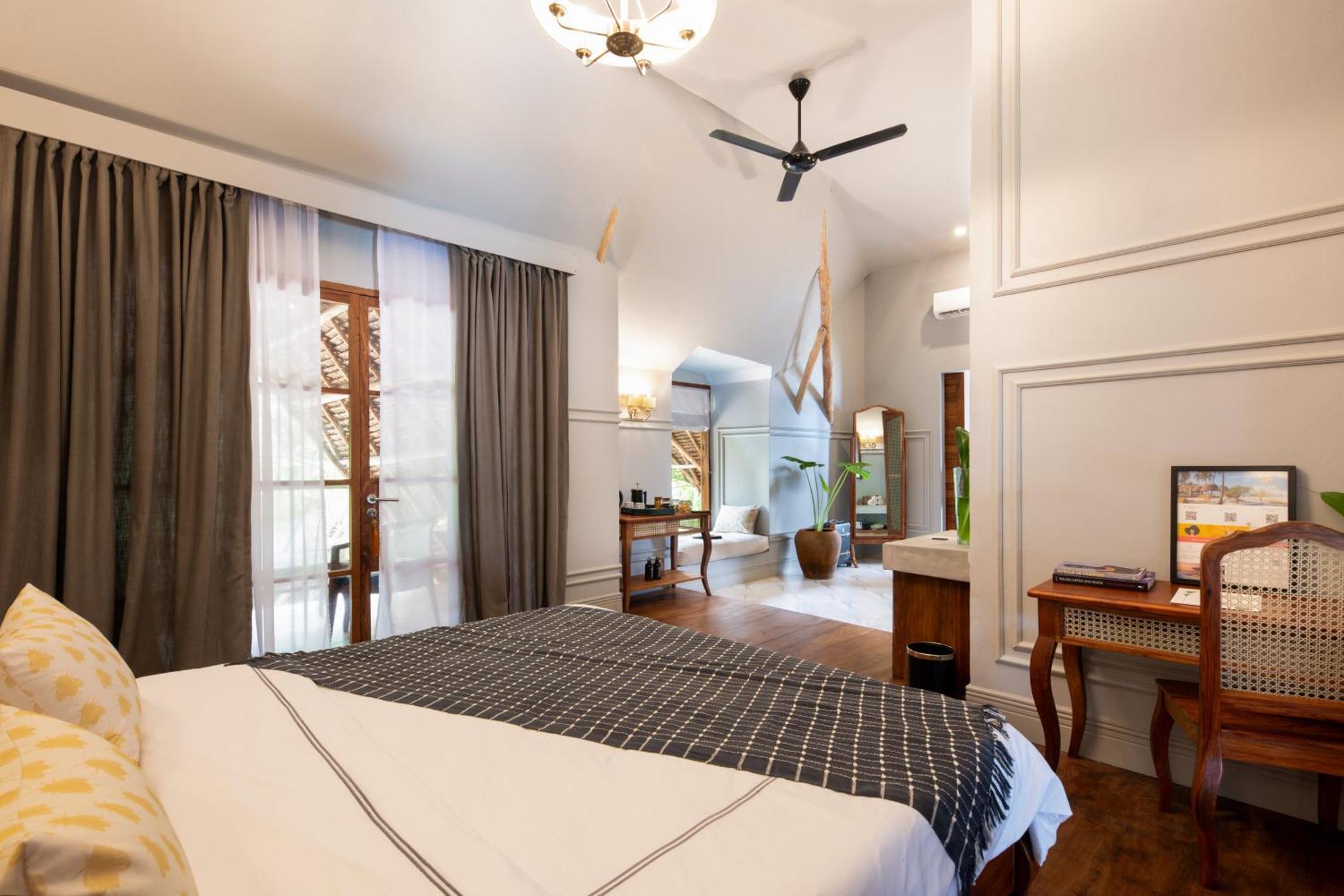 Upendo Beach Boutique Hotel Zanzibar Michamvi Kae ภายนอก รูปภาพ